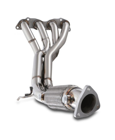 COLLECTEUR 4-2-1 HONDA CIVIC EP3 2.0 TYPE R JAPSPEED