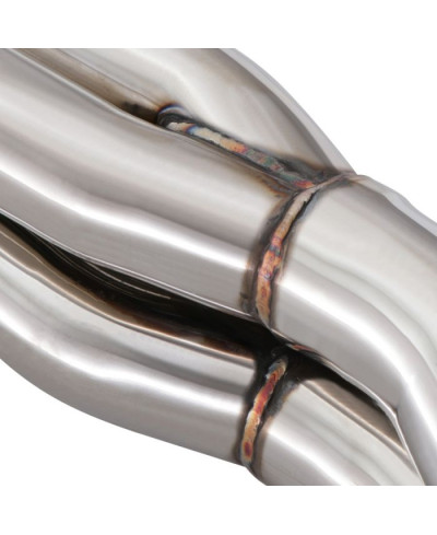 COLLECTEUR 4-2-1 HONDA CIVIC EP3 2.0 TYPE R JAPSPEED