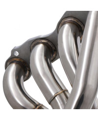 COLLECTEUR 4-2-1 HONDA CIVIC EP3 2.0 TYPE R JAPSPEED