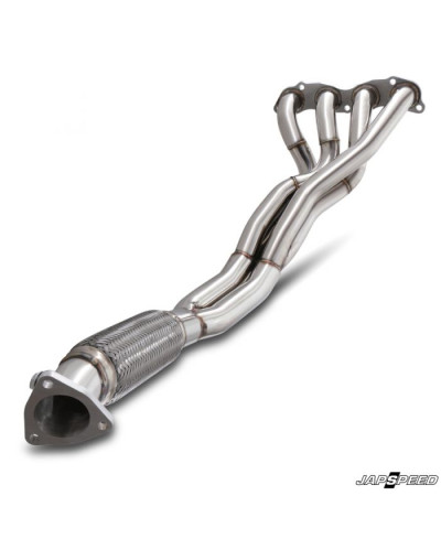 COLLECTEUR 4-2-1 HONDA CIVIC EP3 2.0 TYPE R JAPSPEED