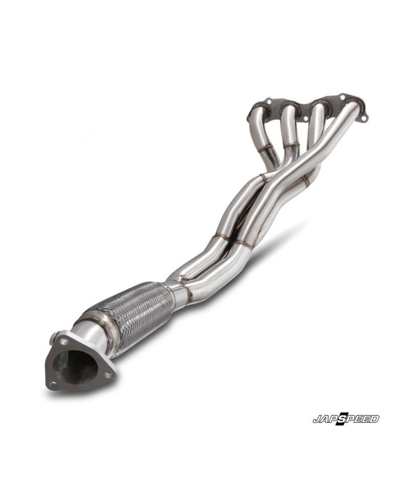 COLLECTEUR 4-2-1 HONDA CIVIC EP3 2.0 TYPE R JAPSPEED