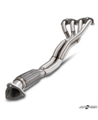 COLLECTEUR 4-2-1 HONDA CIVIC EP3 2.0 TYPE R JAPSPEED