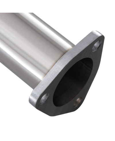 CATBACK SIMPLE SORTIE HONDA CIVIC 6E GENERATION JAPSPEED