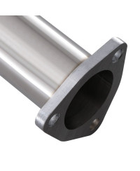 CATBACK SIMPLE SORTIE HONDA CIVIC 6E GENERATION JAPSPEED