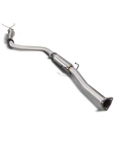 CATBACK SIMPLE SORTIE HONDA CIVIC 6E GENERATION JAPSPEED