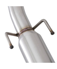 CATBACK SIMPLE SORTIE HONDA CIVIC 6E GENERATION JAPSPEED