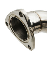 COLLECTEUR DECATA 4-2-1 HONDA CIVIC FN2 2.0 TYPE R JAPSPEED