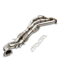 COLLECTEUR DECATA 4-2-1 HONDA CIVIC FN2 2.0 TYPE R JAPSPEED