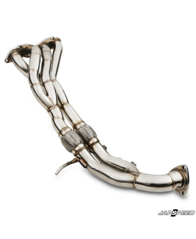 COLLECTEUR DECATA 4-2-1 HONDA CIVIC FN2 2.0 TYPE R JAPSPEED