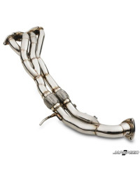 COLLECTEUR DECATA 4-2-1 HONDA CIVIC FN2 2.0 TYPE R JAPSPEED