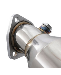 DOWNPIPE DECATA HONDA CIVIC EP3 2.0 TYPE RJAPSPEED