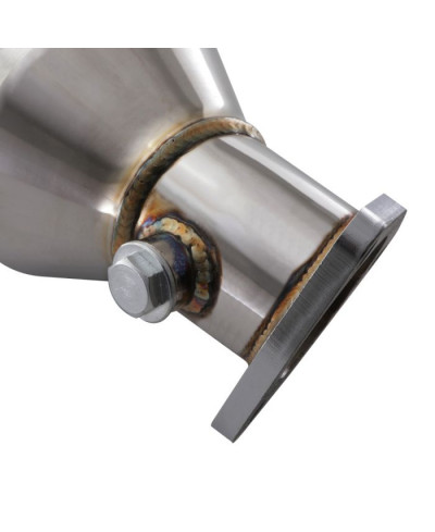 DOWNPIPE DECATA HONDA CIVIC EP3 2.0 TYPE RJAPSPEED