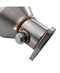 DOWNPIPE DECATA HONDA CIVIC EP3 2.0 TYPE RJAPSPEED