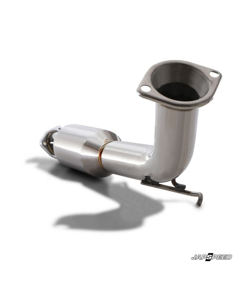 DOWNPIPE DECATA HONDA CIVIC EP3 2.0 TYPE RJAPSPEED