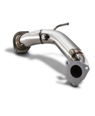 DOWNPIPE DECATA HONDA CIVIC FN2 2.0 TYPE RJAPSPEED