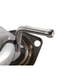 DOWNPIPE DECATA HONDA CIVIC FN2 2.0 TYPE RJAPSPEED