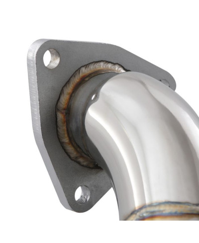DOWNPIPE DECATA HONDA CIVIC FN2 2.0 TYPE RJAPSPEED