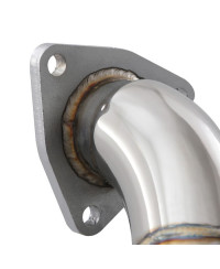 DOWNPIPE DECATA HONDA CIVIC FN2 2.0 TYPE RJAPSPEED