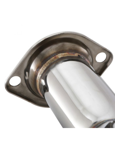 DOWNPIPE DECATA HONDA CIVIC FN2 2.0 TYPE RJAPSPEED