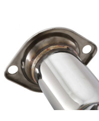 DOWNPIPE DECATA HONDA CIVIC FN2 2.0 TYPE RJAPSPEED