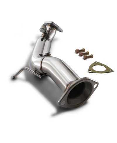 DOWNPIPE DECATA HONDA CIVIC FN2 2.0 TYPE RJAPSPEED
