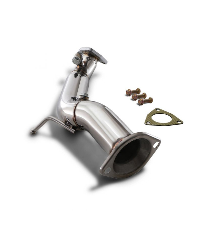 DOWNPIPE DECATA HONDA CIVIC FN2 2.0 TYPE RJAPSPEED