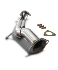 DOWNPIPE DECATA HONDA CIVIC FN2 2.0 TYPE RJAPSPEED