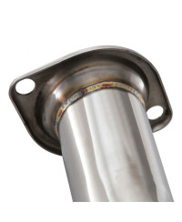 DOWNPIPE DECATA HONDA CIVIC EP3 2.0 TYPE R JAPSPEED