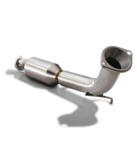 DOWNPIPE DECATA HONDA CIVIC EP3 2.0 TYPE R JAPSPEED