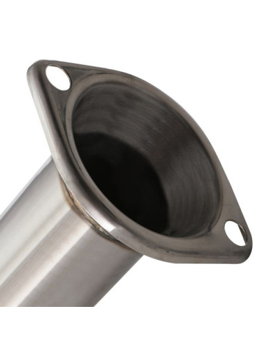 DOWNPIPE DECATA HONDA CIVIC EP3 2.0 TYPE R JAPSPEED