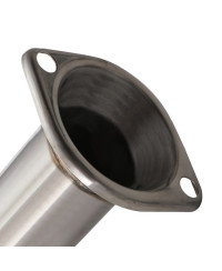 DOWNPIPE DECATA HONDA CIVIC EP3 2.0 TYPE R JAPSPEED