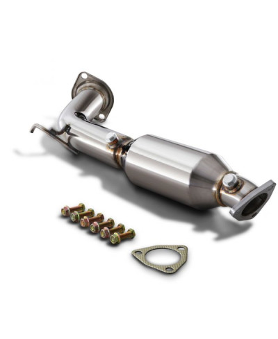 DOWNPIPE DECATA HONDA CIVIC EP3 2.0 TYPE R JAPSPEED