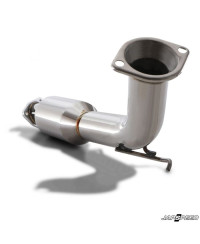 DOWNPIPE DECATA HONDA CIVIC EP3 2.0 TYPE R JAPSPEED