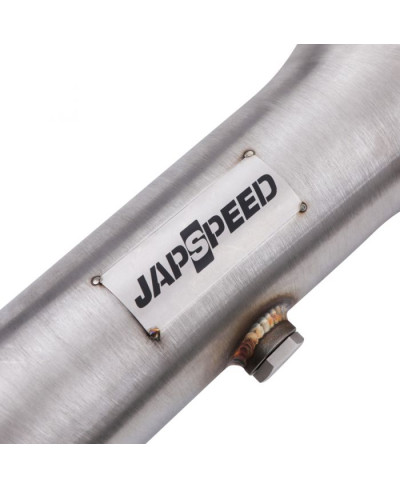 DECATA HONDA CIVIC FK8 2.0 TYPE R RHD JAPSPEED