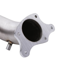 DECATA HONDA CIVIC FK8 2.0 TYPE R RHD JAPSPEED