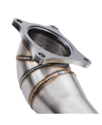 DECATA HONDA CIVIC FK8 2.0 TYPE R RHD JAPSPEED