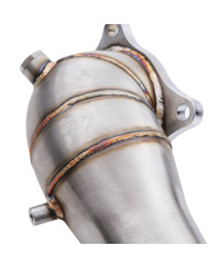 DECATA HONDA CIVIC FK8 2.0 TYPE R RHD JAPSPEED