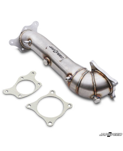 DECATA HONDA CIVIC FK8 2.0 TYPE R RHD JAPSPEED