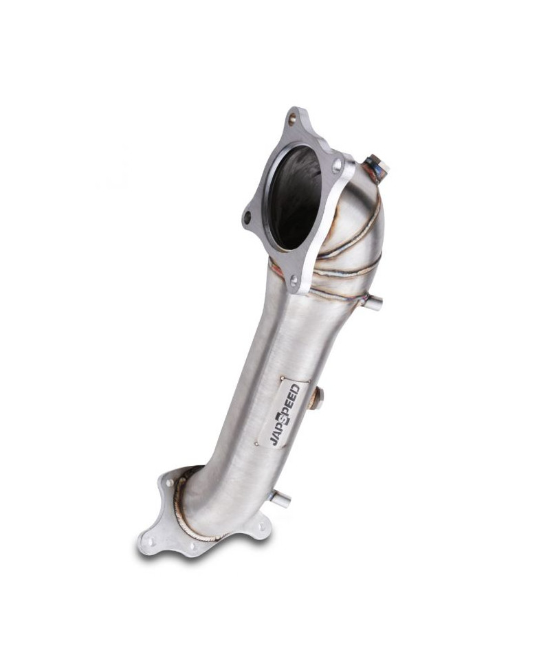 DECATA HONDA CIVIC FK8 2.0 TYPE R RHD JAPSPEED