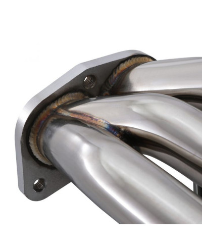 COLLECTEUR 4-2-1 HONDA CIVIC D14 / D15 / D161.4 & 1.6 JAPSPEED