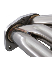 COLLECTEUR 4-2-1 HONDA CIVIC D14 / D15 / D161.4 & 1.6 JAPSPEED