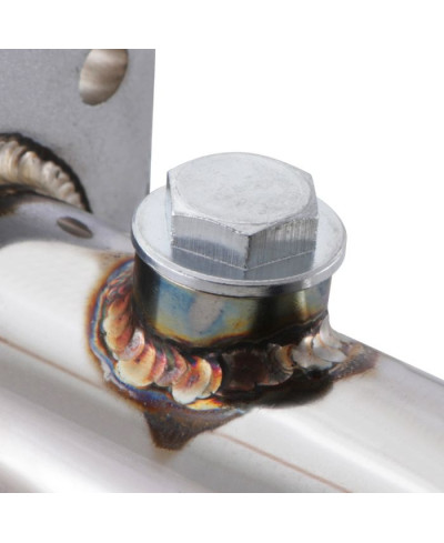 COLLECTEUR 4-2-1 HONDA CIVIC D14 / D15 / D161.4 & 1.6 JAPSPEED