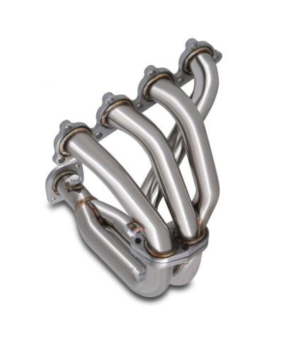 COLLECTEUR 4-2-1 HONDA CIVIC D14 / D15 / D161.4 & 1.6 JAPSPEED