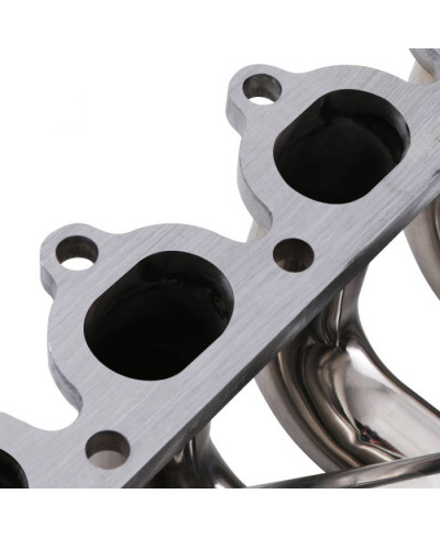 COLLECTEUR 4-2-1 HONDA CIVIC D14 / D15 / D161.4 & 1.6 JAPSPEED