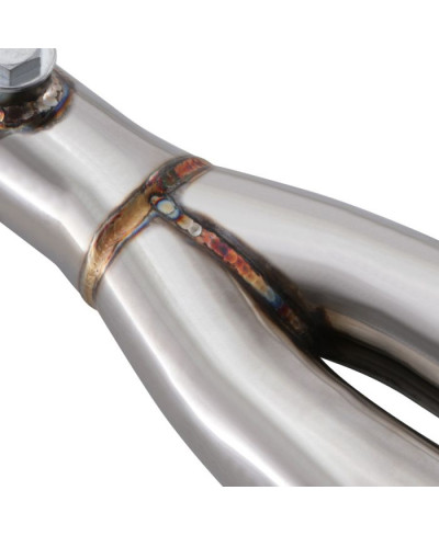 COLLECTEUR 4-2-1 HONDA CIVIC D14 / D15 / D161.4 & 1.6 JAPSPEED