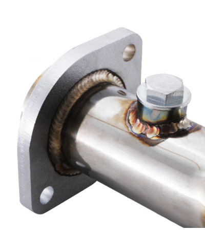 COLLECTEUR 4-2-1 HONDA CIVIC D14 / D15 / D161.4 & 1.6 JAPSPEED