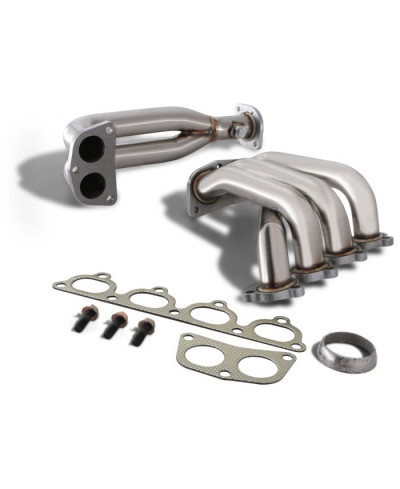 COLLECTEUR 4-2-1 HONDA CIVIC D14 / D15 / D161.4 & 1.6 JAPSPEED