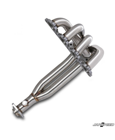 COLLECTEUR 4-2-1 HONDA CIVIC D14 / D15 / D161.4 & 1.6 JAPSPEED