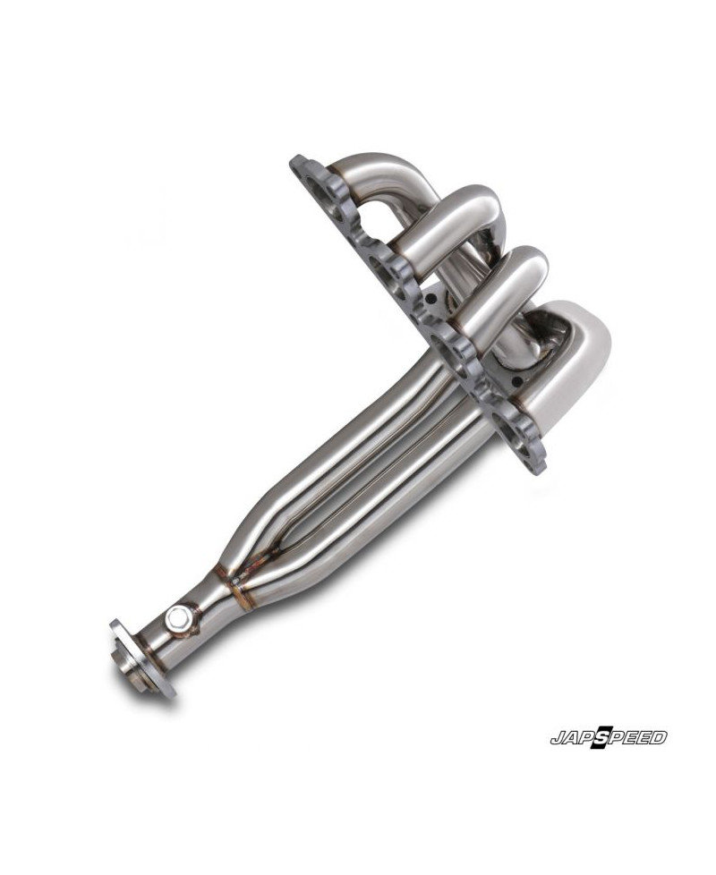 COLLECTEUR 4-2-1 HONDA CIVIC D14 / D15 / D161.4 & 1.6 JAPSPEED