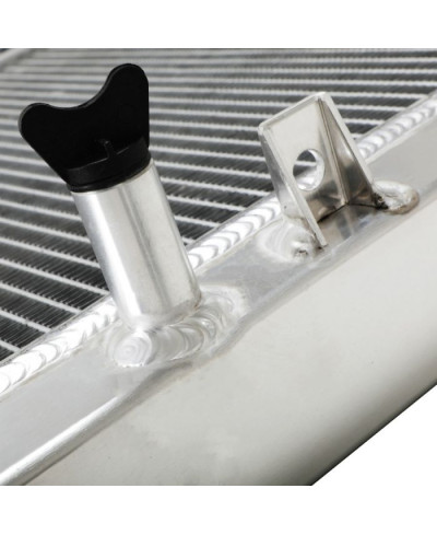 RADIATEUR ALUMINIUM HONDA INTEGRA DC5 TYPE R JAPSPEED